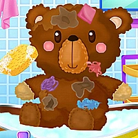 Baby Taylor Home Organized Game Cover