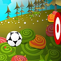 Ball and Goal Game Cover