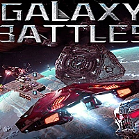 Battle space Game Cover