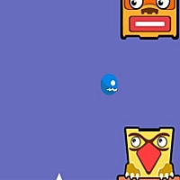 Bird Smash Game Cover