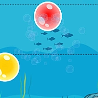 Bubble Touch Game Cover