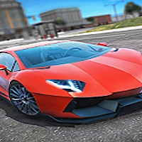 Car Parking Expresss Game Cover