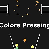 Colors Pressing Game Cover