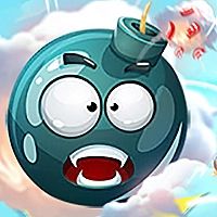Crazy Bullet Game Cover