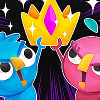 Crazy Party Game Cover
