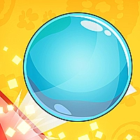 Drop Balls Game Cover