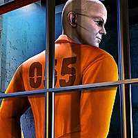 Escape Plan Game Cover