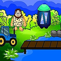 Find The Tractor Key 4 Game Cover