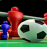 FoozBaLL Game Cover