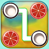 Fruits and Emojis Game Cover