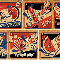 Google Doodle Baseball Game Cover