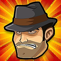 Mafia Gangster Game Cover
