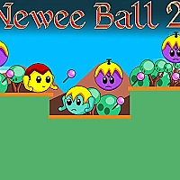 Newee Ball 2 Game Cover