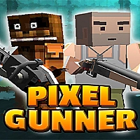 Pix Gunner Game Cover