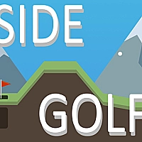 Side Golf Game Cover
