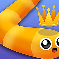Snake.io: Jeu Serpent Game Cover