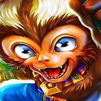 Stick Monkey Game Cover