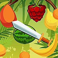 Tropical Slasher Game Cover