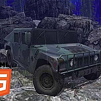 Truck Offroad 4x4 Heavy Drive Game Cover