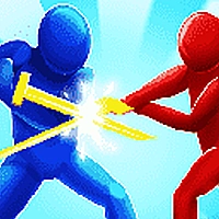 Weapon Duel Game Cover