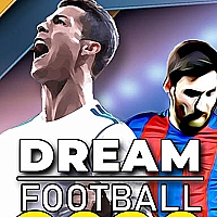 World Cup 2020 Soccer Game Cover