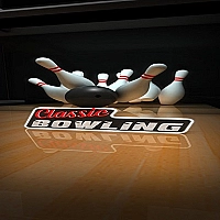 Bowling Ball Game Cover