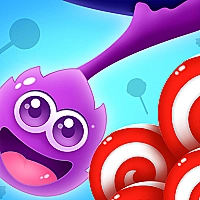 Catch The Candy Game Cover