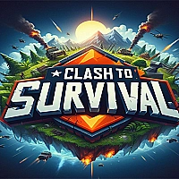 Clash To Survival  Game Cover