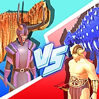 Dinosaur Fusion Simulator Game Cover