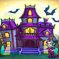 Dracula Frankenstein Game Cover