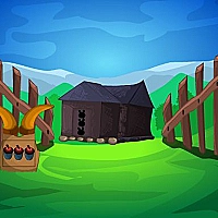 Find The ThanksGiving Gift-5 Game Cover