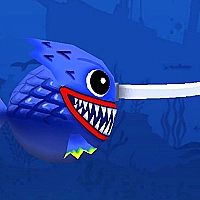 Fish Royale io Game Cover