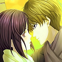 Free Love Story Dress Up Game Cover