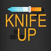 FZ Knife Up Game Cover