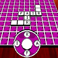 Hidden Words Challenge Game Cover
