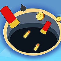 Hole Io 2 Game Cover