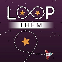 Loop them Game Cover