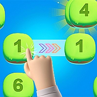 Match 20 Challenge Game Cover