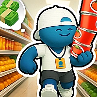 My Tiny Market Game Cover