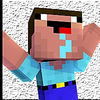 Noob: Zombie Killer Game Cover