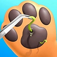 Paw Care - 3D Vet Game Cover