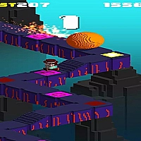Temple Escape Game Cover