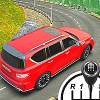 Top Speed: Drag & Fast Racing Game Cover