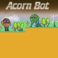 Acorn Bot Game Cover