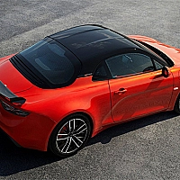 Alpine A110 S Slide Game Cover