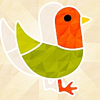 Animal Puzzle Kids Game Cover