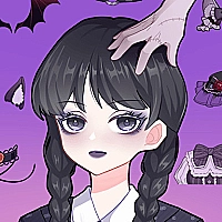 Anime Avatar Maker Game Cover