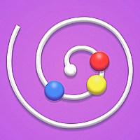Balls Out 3D Online Game Cover