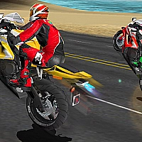 Bike Race Bike Stunt 2021 Game Cover