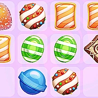 Candy Connection Game Cover